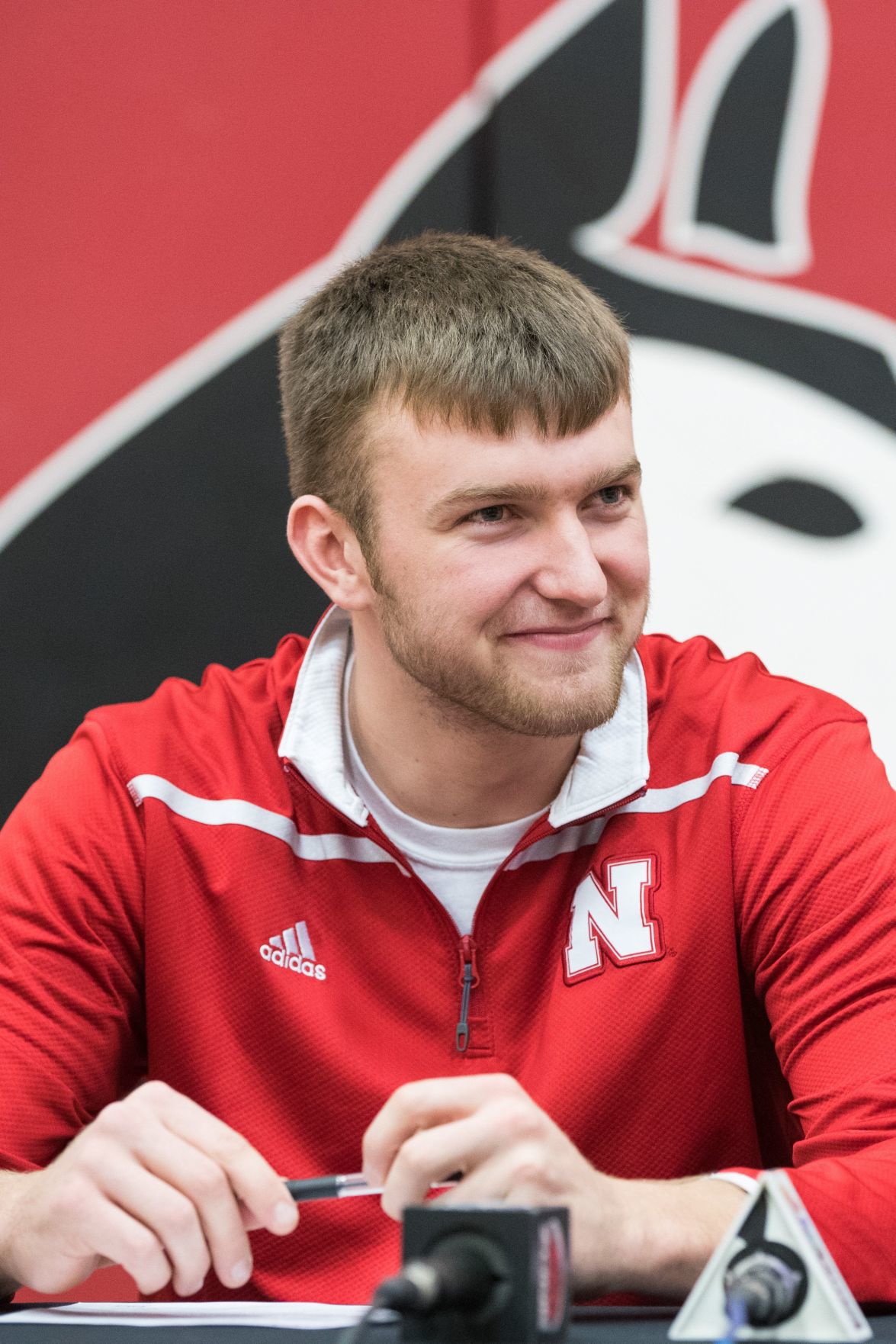 2017 Austin Allen